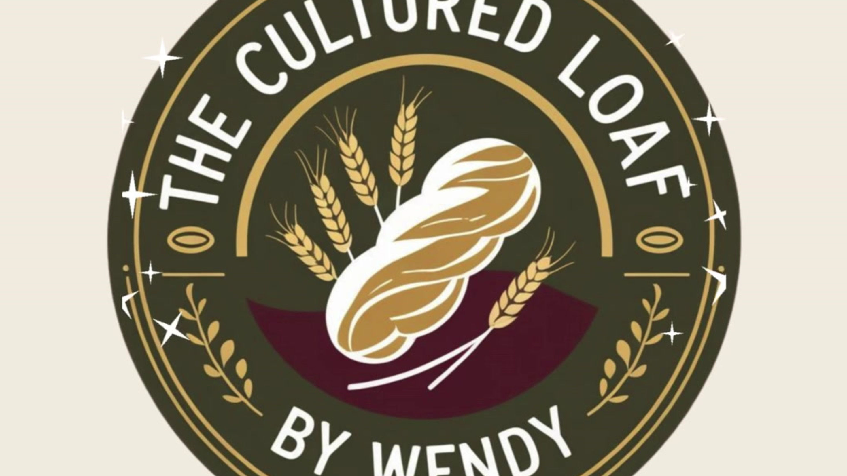 Welcome to The Cultured Loaf by Wendy